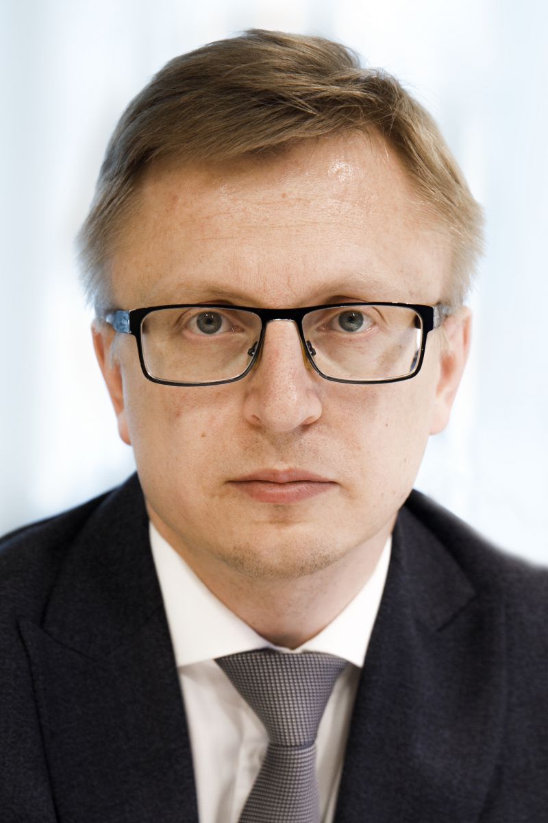 Департамент оборонного комплекса минпромторга