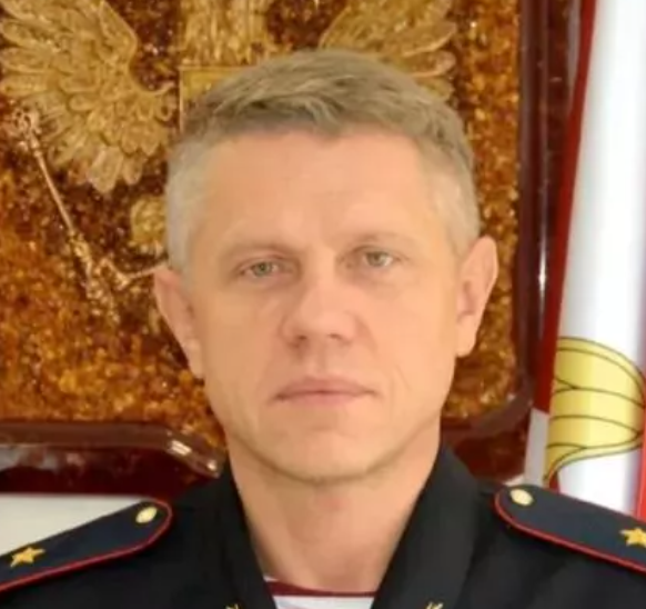 Маликов генерал полковник. Генерал Маликов.