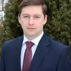 Александр Альбертович Серяков