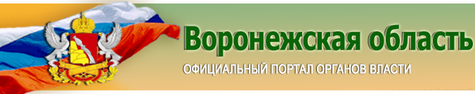 Национальные проекты воронежской области официальный сайт