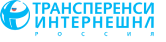 логотип Трансперенси Интернешнл